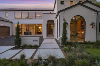 5BR House for Sale in Dallas, TX