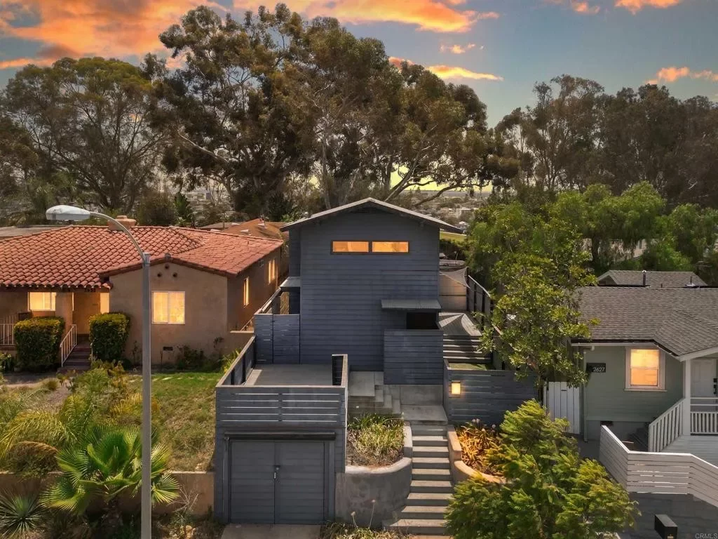 1BR House for Sale in San Diego, CA