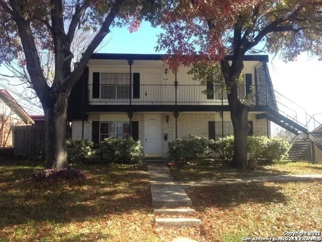Multi-Family for Sale in San Antonio, TX