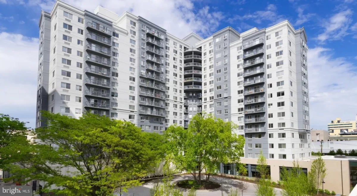 2BR Apartment for Rent in Philadelphia, PA