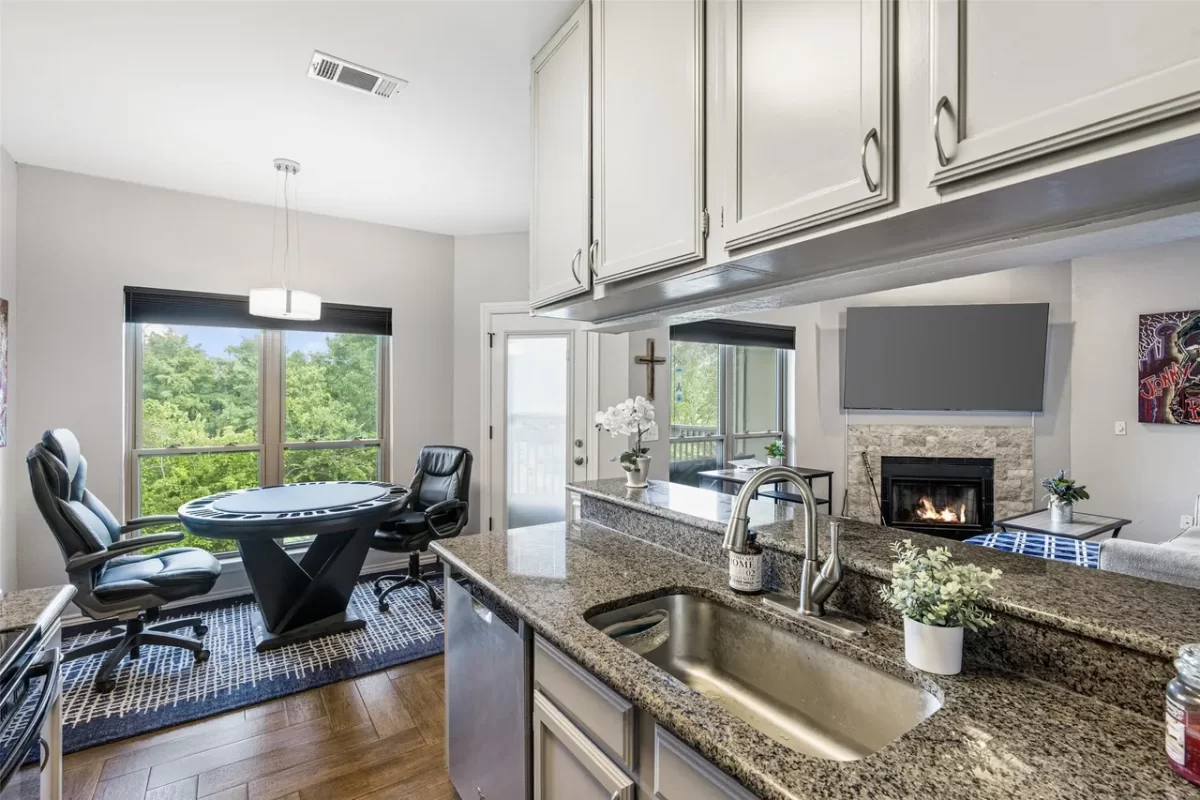 1BR Condo for Sale in Dallas, TX