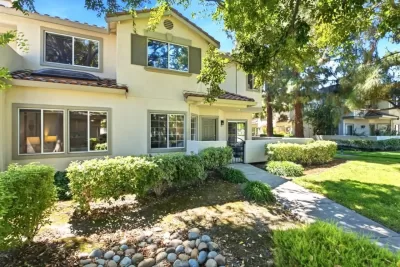 3BR Townhouse for Sale in San Jose, CA