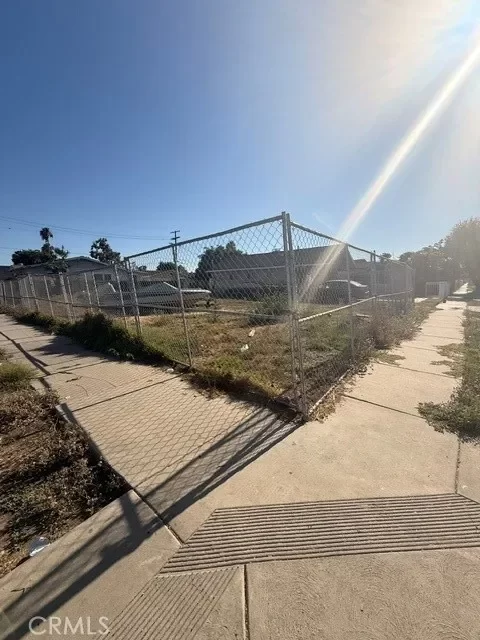 Land for Sale in Los Angeles, CA