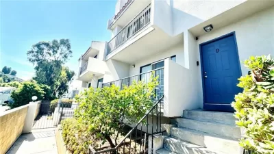 3BR Condo for Sale in Monterey Park, CA