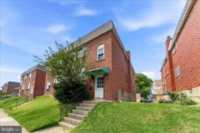 Multi-Family for Sale in Upper Darby, PA