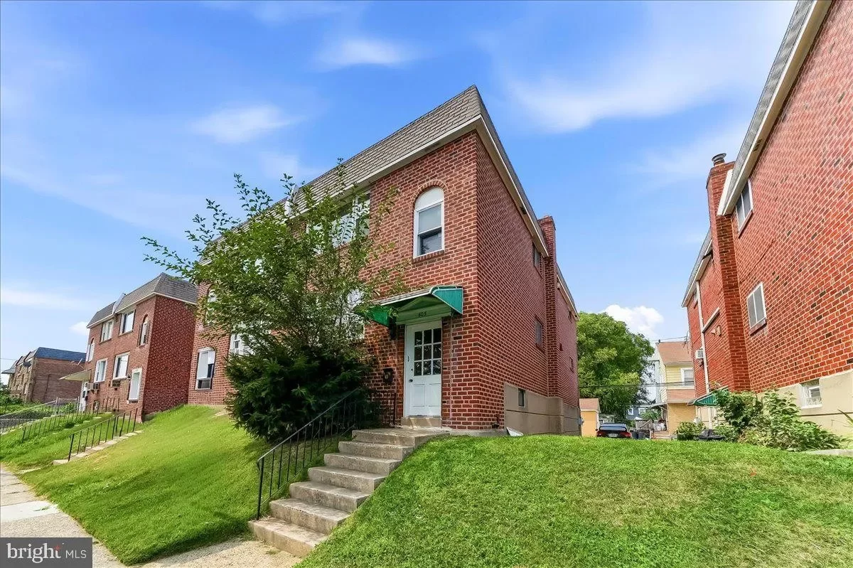 Multi-Family for Sale in Upper Darby, PA