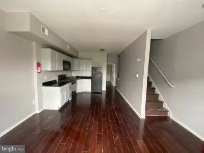 4BR Townhouse for Rent in Philadelphia, PA