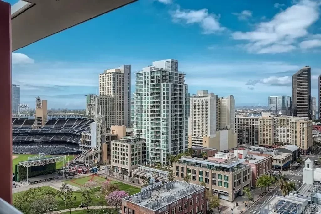 1BR Condo for Rent in San Diego, CA