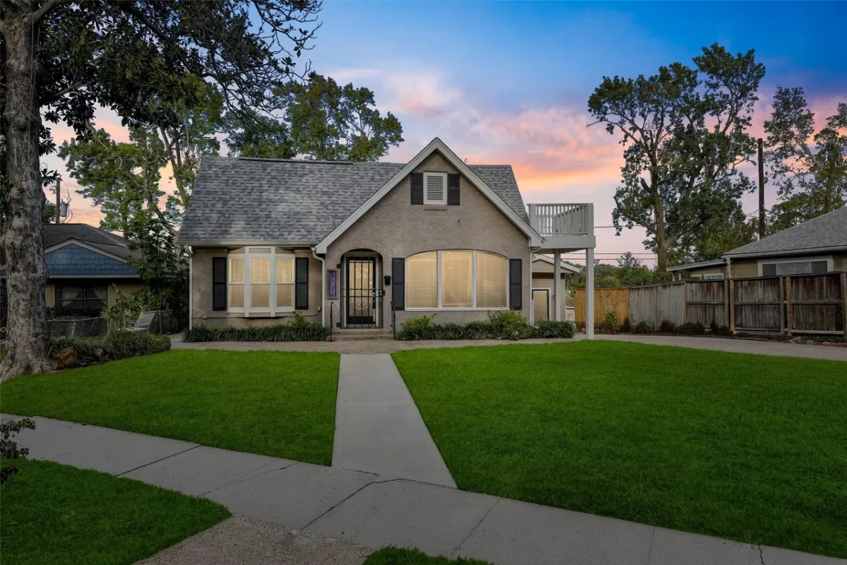 3BR House for Sale in Houston, TX
