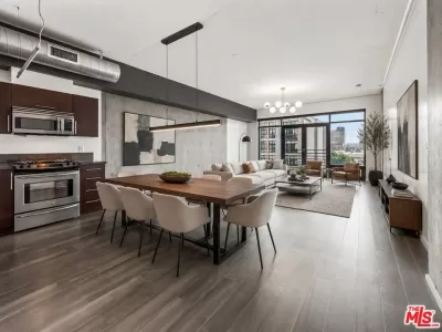 1BR Condo for Sale in Los Angeles, CA