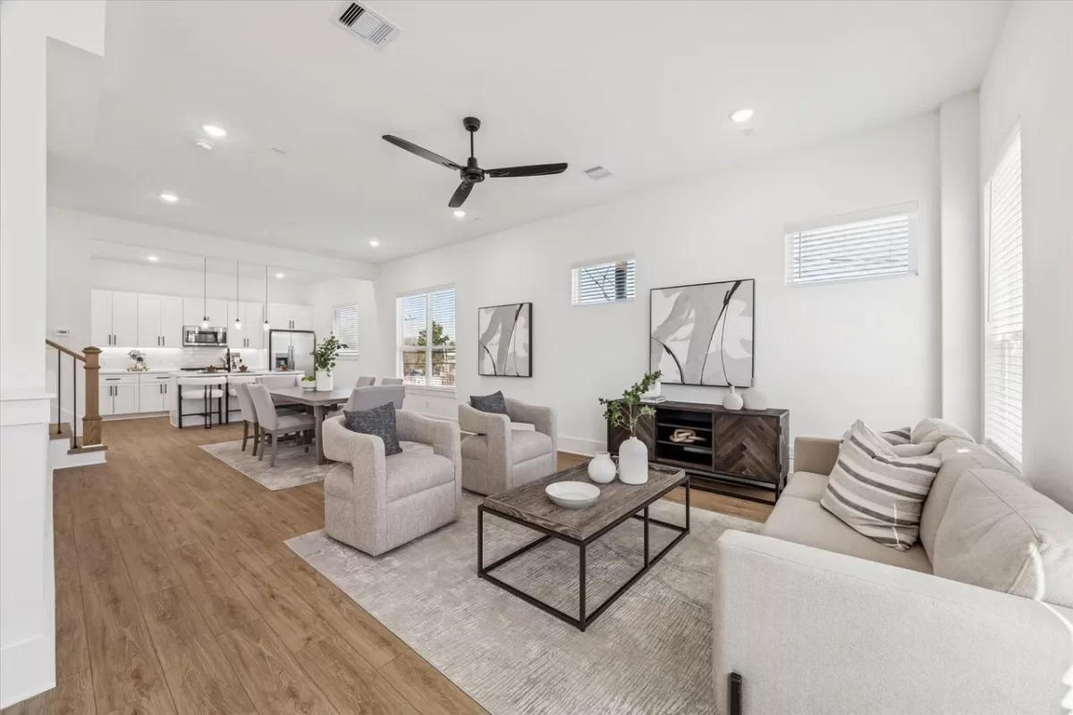 3BR House for Sale in Houston, TX