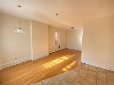 2BR Condo for Rent in Jersey City, NJ