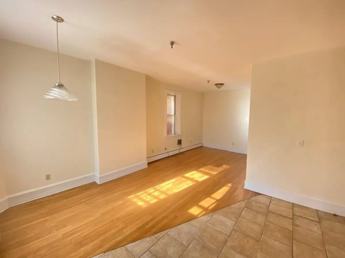 2BR Condo for Rent in Jersey City, NJ