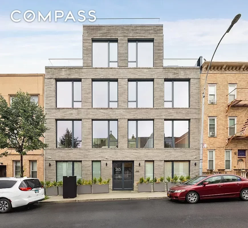 3BR Condo for Sale in Brooklyn, NY