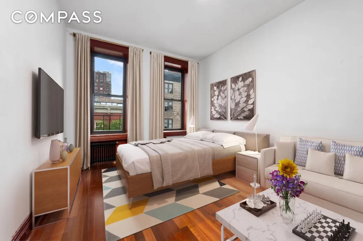 House for Rent in Manhattan, NY