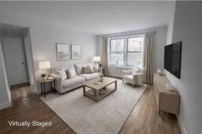 1BR Condo for Sale in Brooklyn, NY