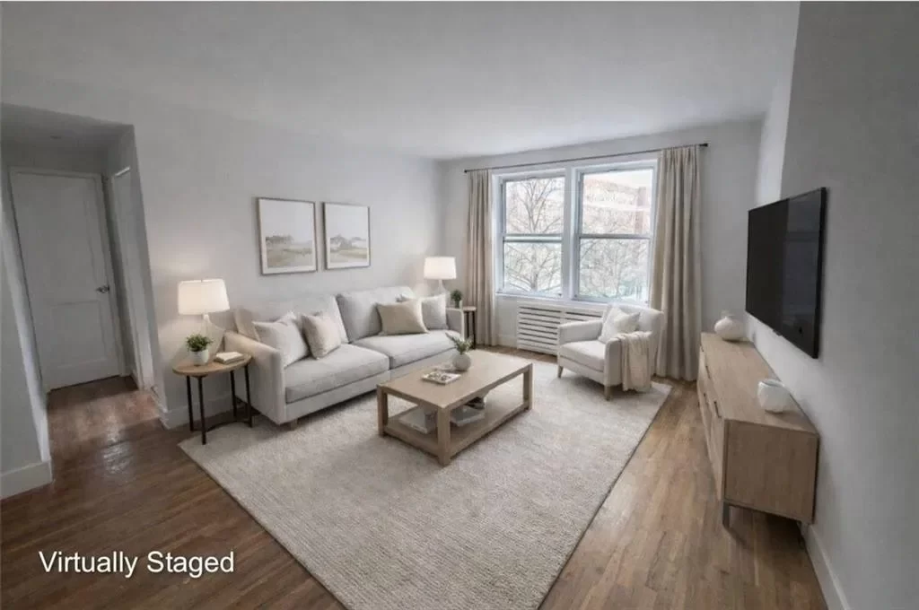 1BR Condo for Sale in Brooklyn, NY