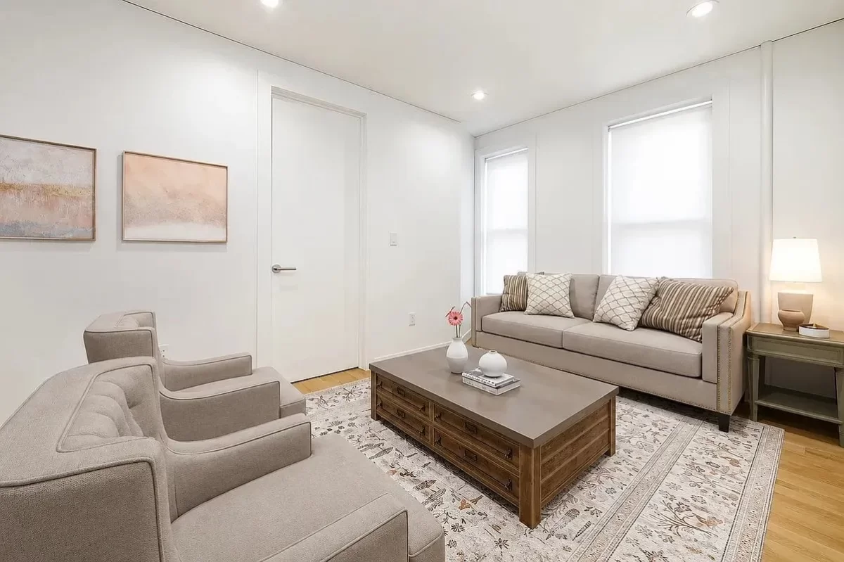 2BR Apartment for Rent in New York, NY