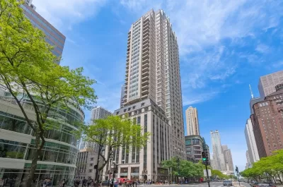 1BR Condo for Sale in Chicago, IL