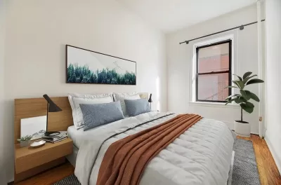 3BR Apartment for Rent in New York, NY