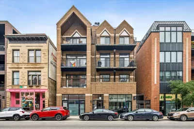 3BR Condo for Sale in Chicago, IL