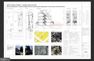 Land for Sale in Philadelphia, PA