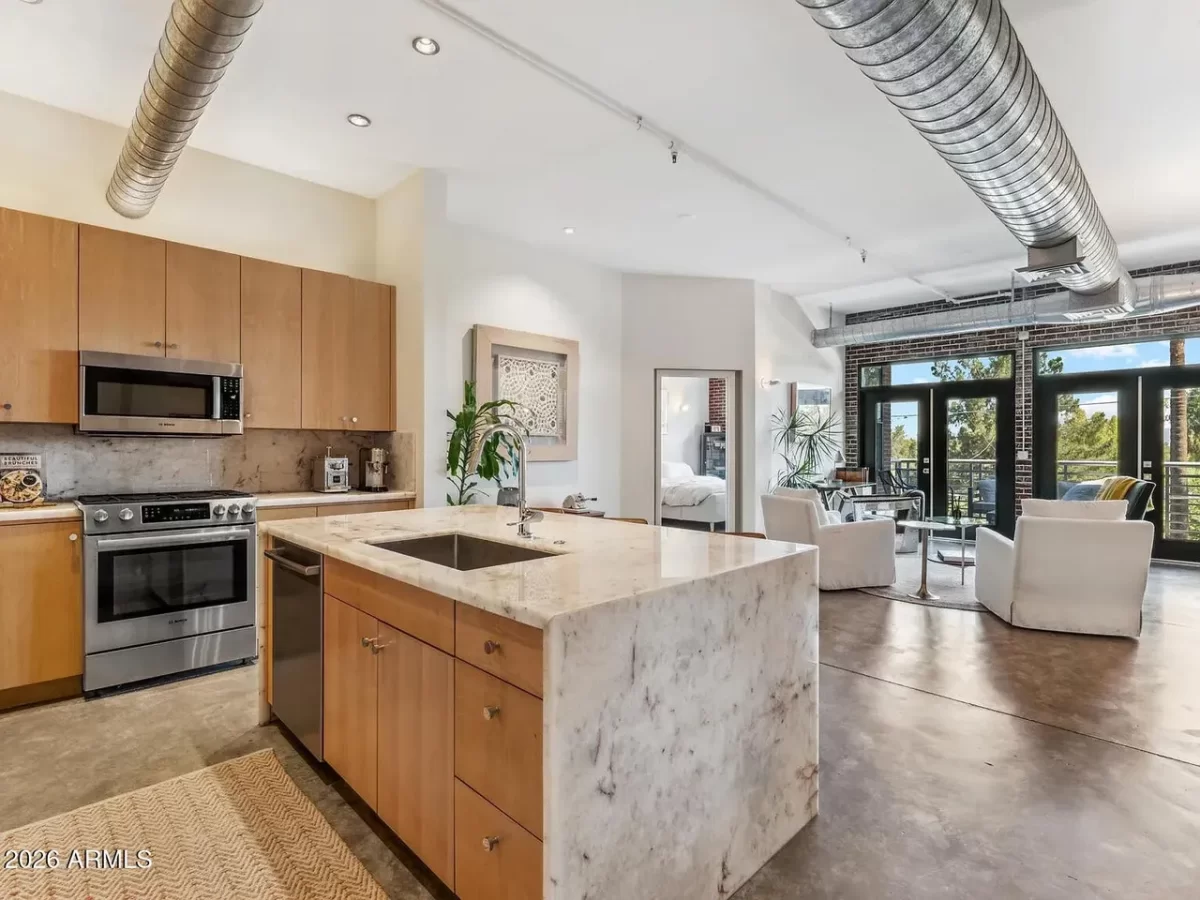 1BR Apartment for Rent in Phoenix, AZ