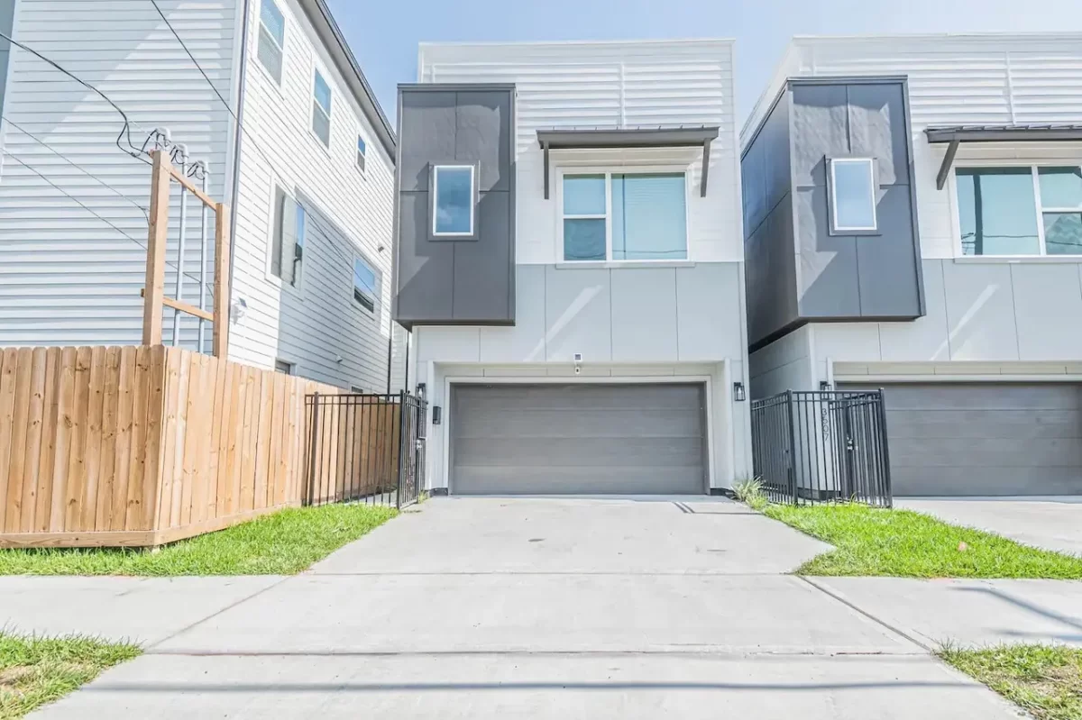 3BR House for Rent in Houston, TX