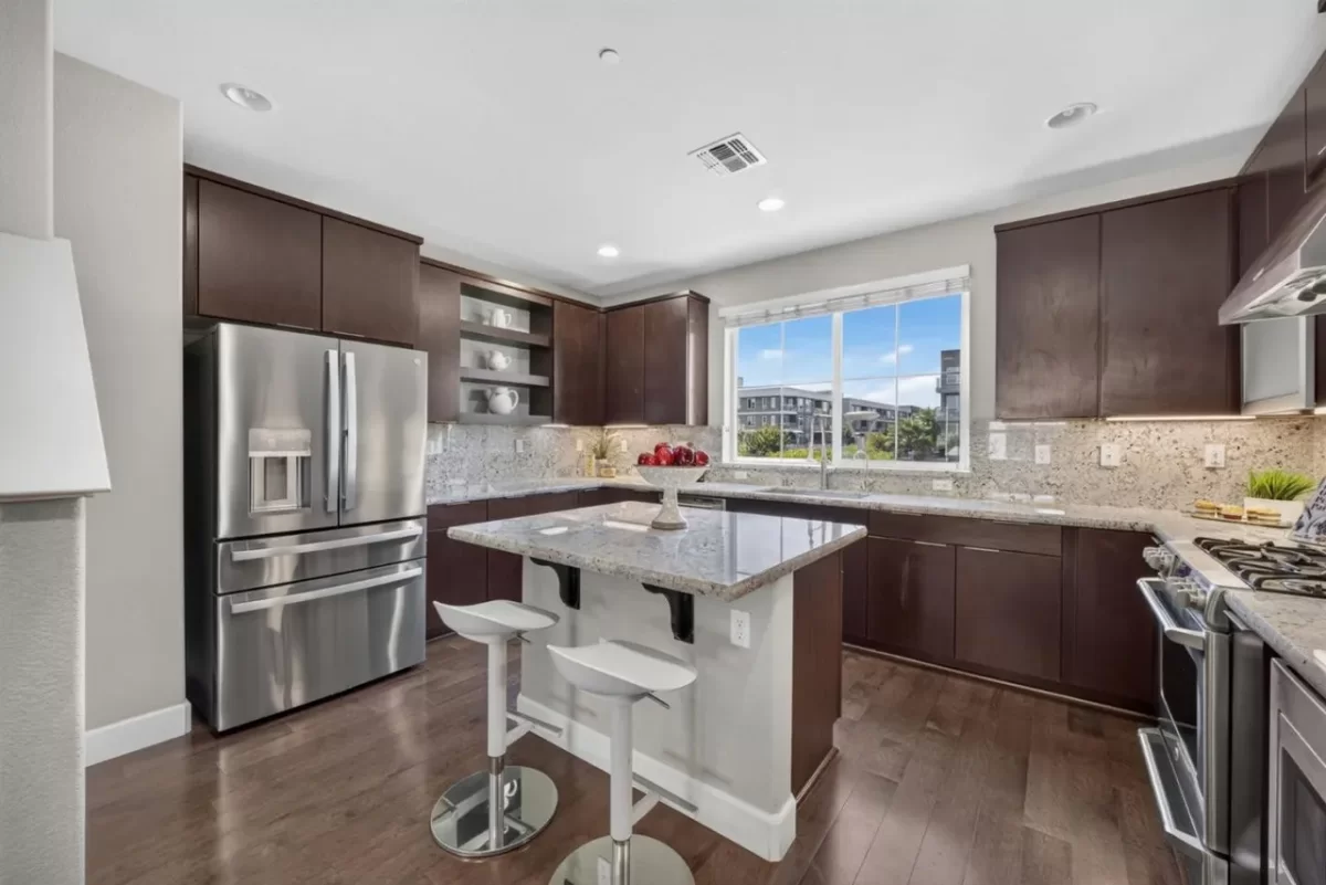 3BR Townhouse for Sale in San Jose, CA