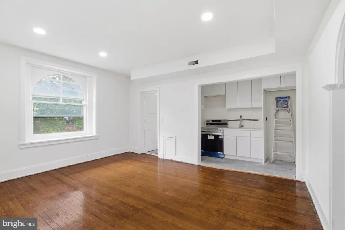 2BR Apartment for Rent in Philadelphia, PA
