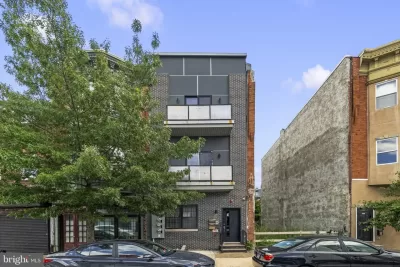 3BR Townhouse for Sale in Philadelphia, PA