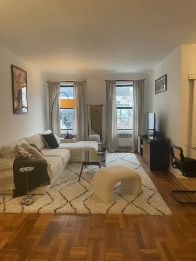2BR House for Rent in New York, NY