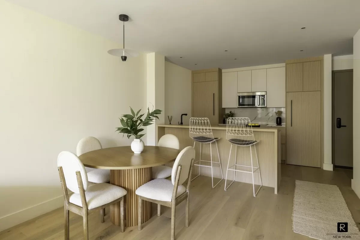 1BR Condo for Sale in Brooklyn, NY
