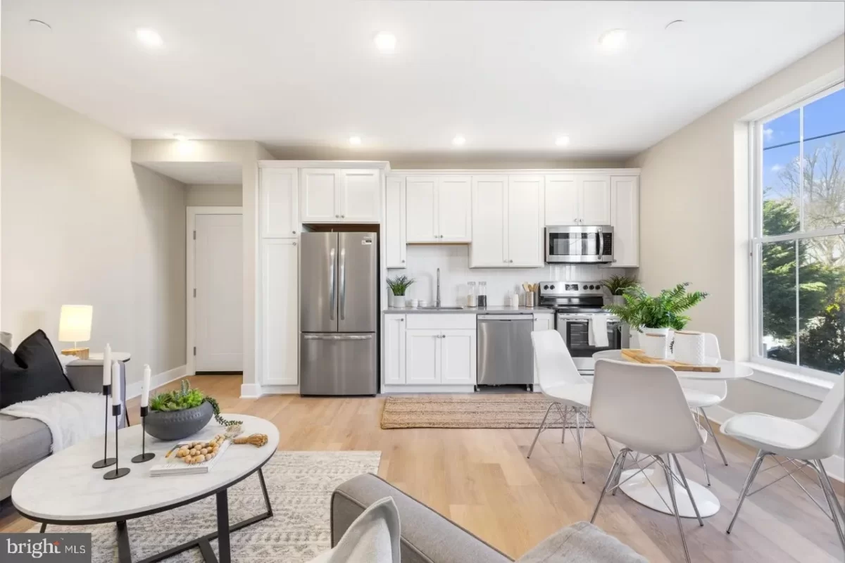 1BR Apartment for Rent in Philadelphia, PA