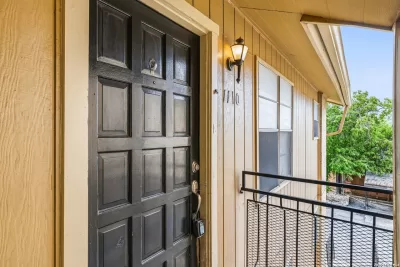 2BR Condo for Sale in San Antonio, TX