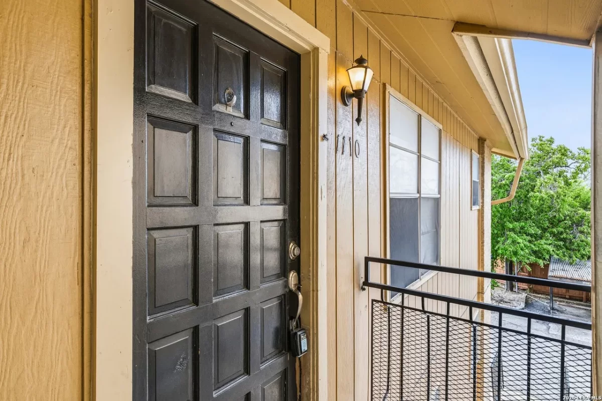 2BR Condo for Sale in San Antonio, TX