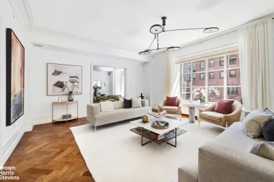 4BR Condo for Sale in Manhattan, NY