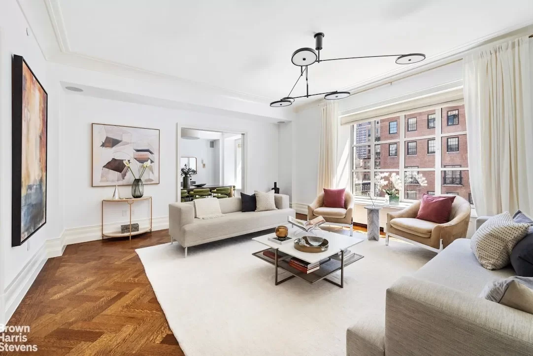 4BR Condo for Sale in Manhattan, NY