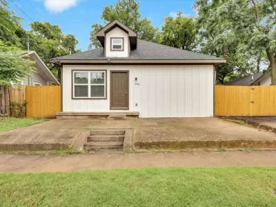 3BR House for Rent in Dallas, TX