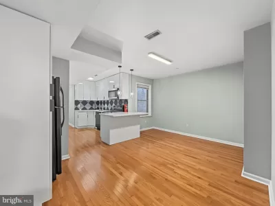 4BR Apartment for Rent in Philadelphia, PA