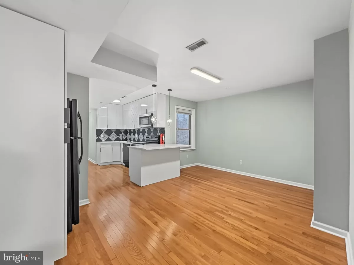 4BR Apartment for Rent in Philadelphia, PA
