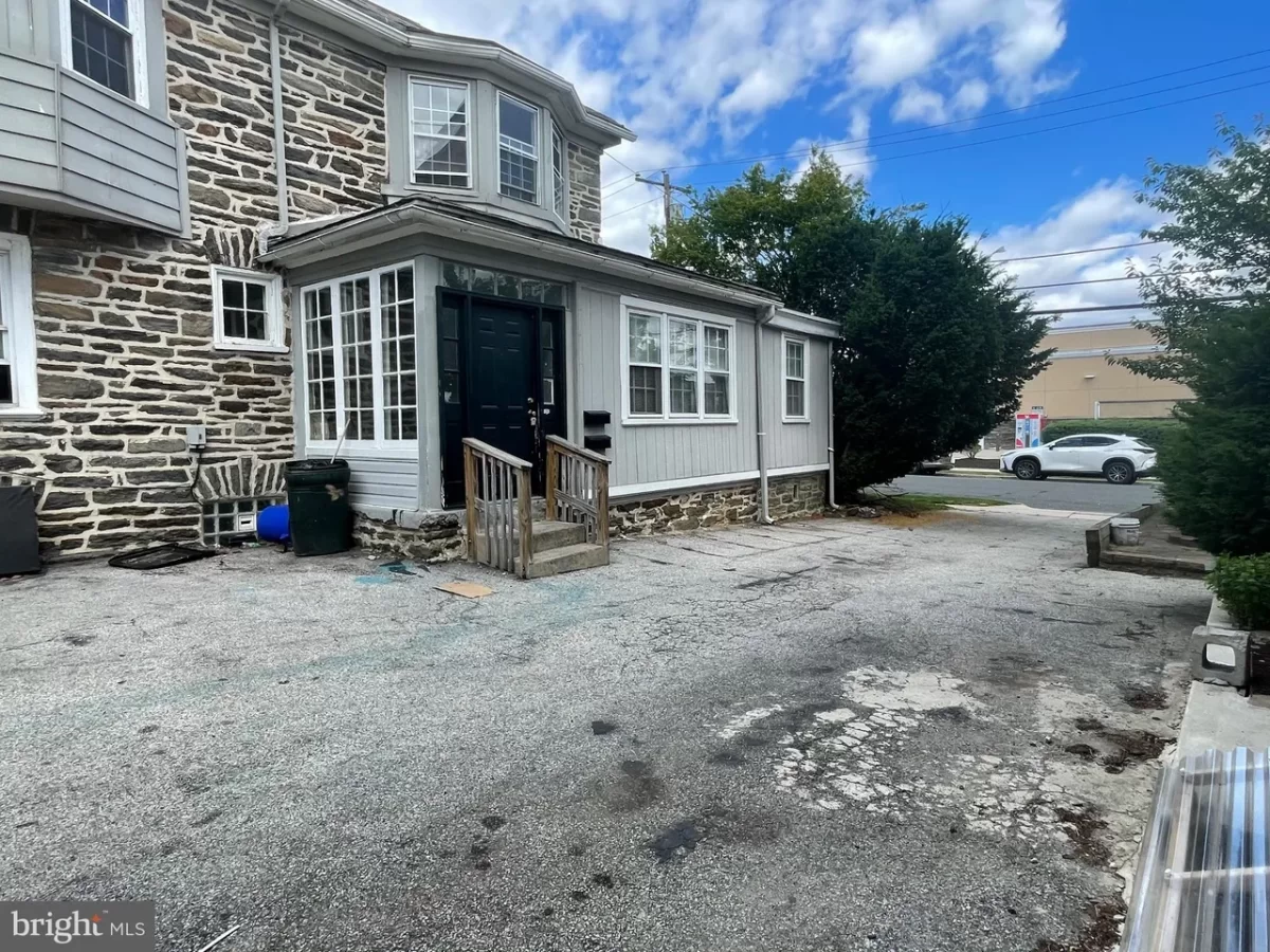 4BR Townhouse for Rent in Upper Darby, PA