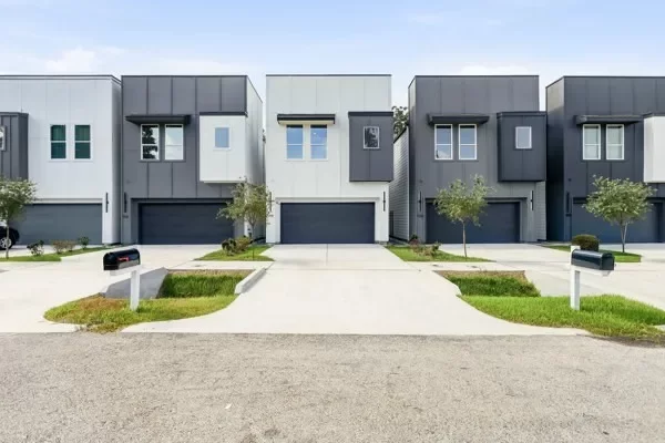 3BR House for Sale in Houston, TX