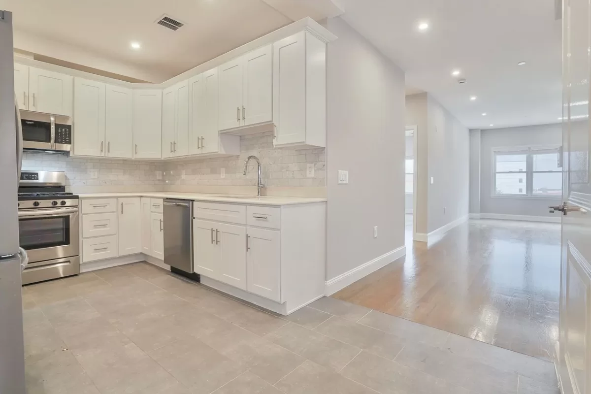 1BR Apartment for Rent in Jersey City, NJ