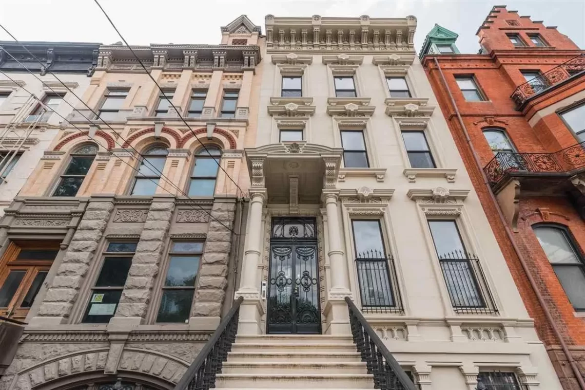 2BR Condo for Rent in Jersey City, NJ