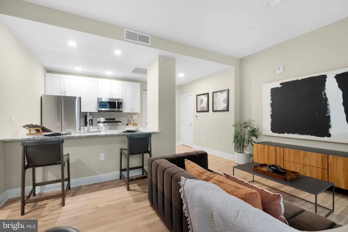 1BR Apartment for Rent in Philadelphia, PA