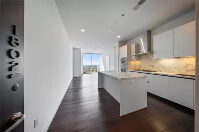 1BR Condo for Sale in Houston, TX