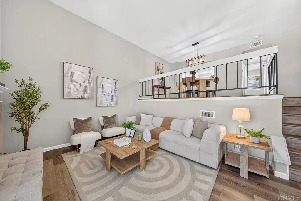 3BR Townhouse for Sale in San Diego, CA