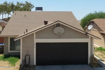 3BR House for Sale in Phoenix, AZ