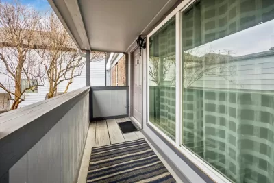 2BR Condo for Rent in Houston, TX